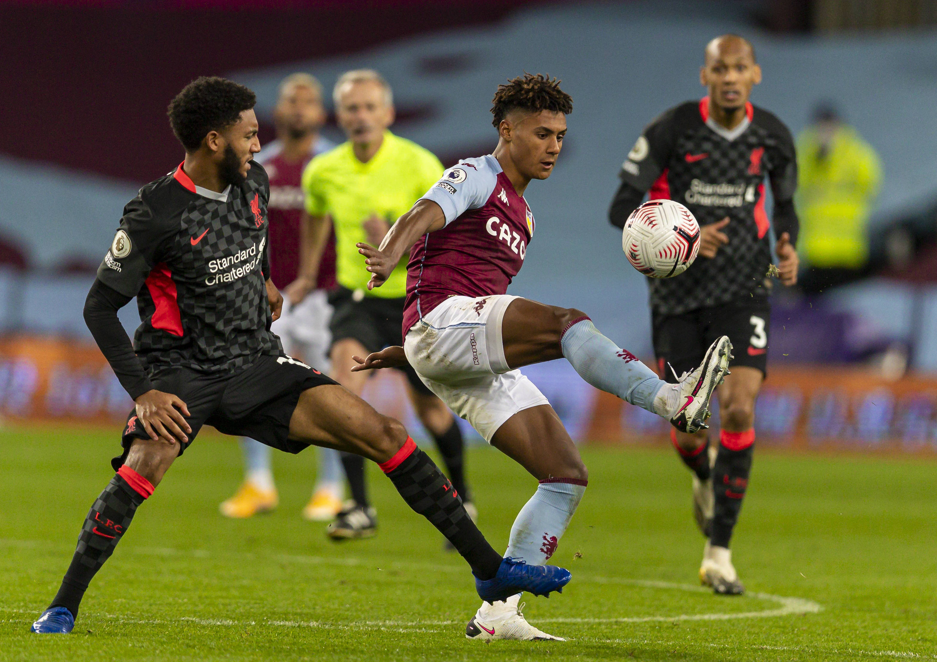 在于他拥有 在于他拥有